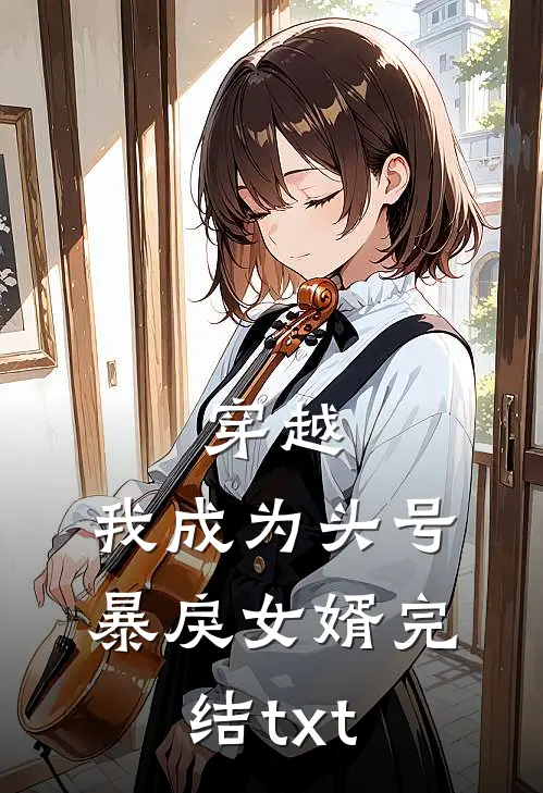 穿越：我成为头号暴戾女婿完结txt