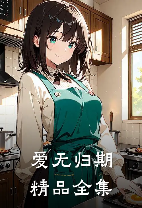 爱无归期精品全集