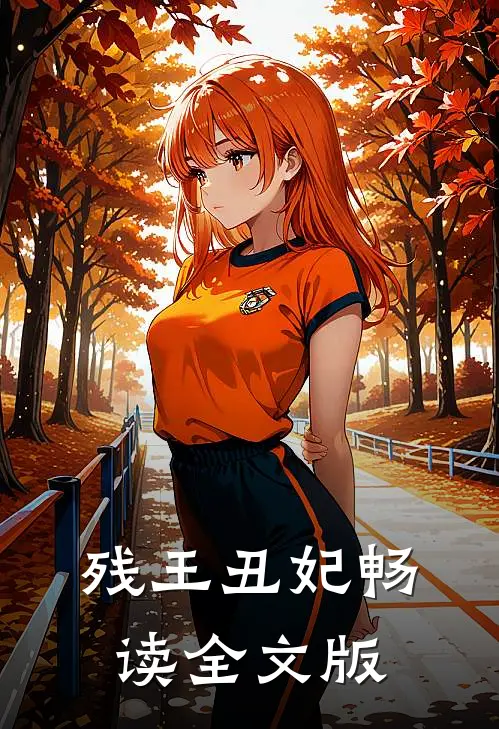 残王丑妃畅读全文版