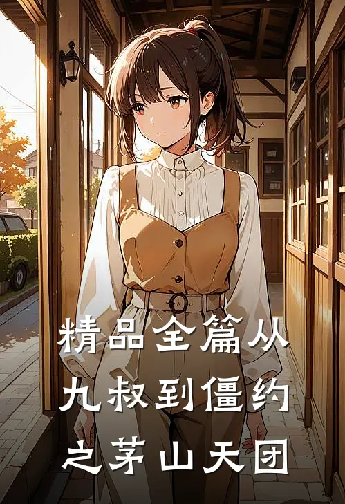 精品全篇从九叔到僵约之茅山天团