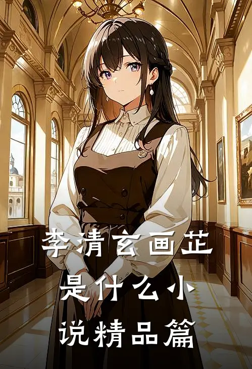 李清玄画芷是什么小说精品篇
