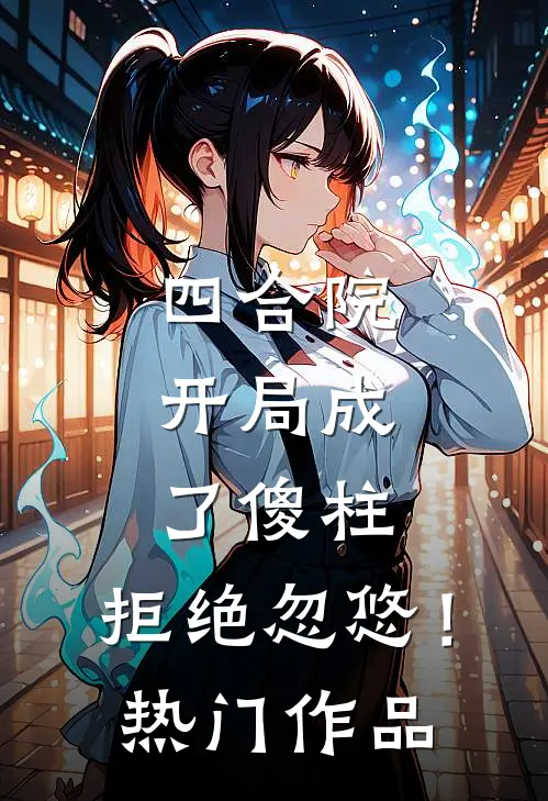 四合院，开局成了傻柱，拒绝忽悠！热门作品
