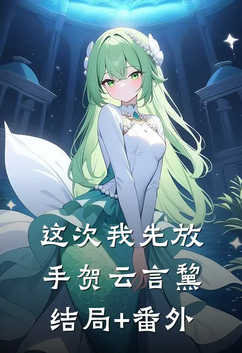 这次我先放手贺云言黧结局+番外