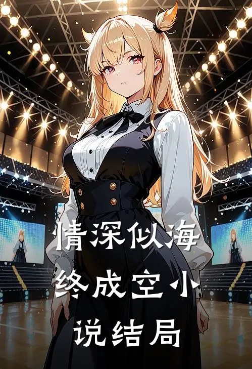 情深似海终成空小说结局