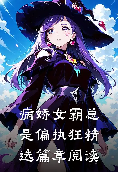 病娇女霸总是偏执狂精选篇章阅读