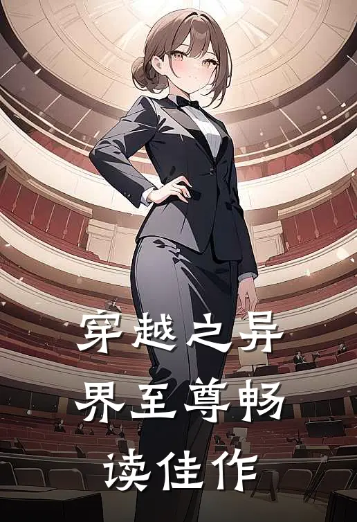穿越之异界至尊畅读佳作