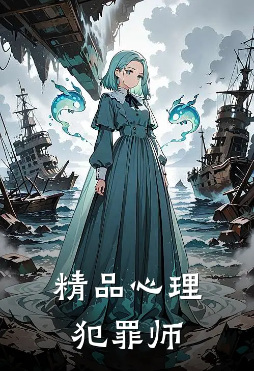 精品心理犯罪师