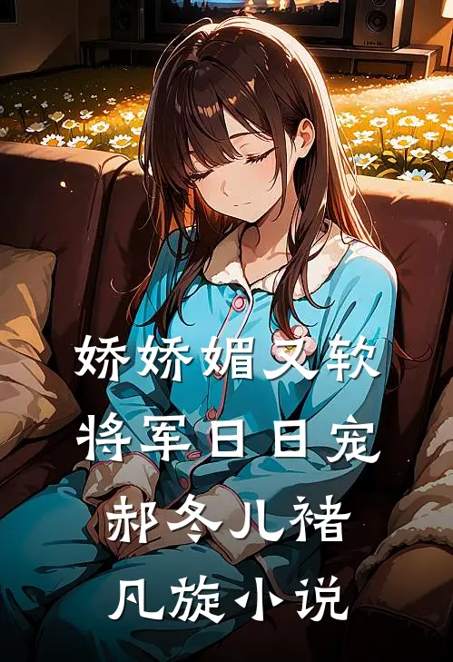 娇娇媚又软，将军日日宠郝冬儿褚凡旋小说