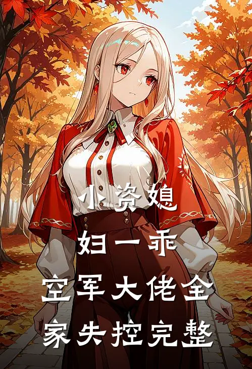 小资媳妇一乖，空军大佬全家失控完整