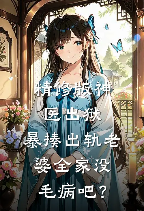 精修版神医出狱，暴揍出轨老婆全家没毛病吧？