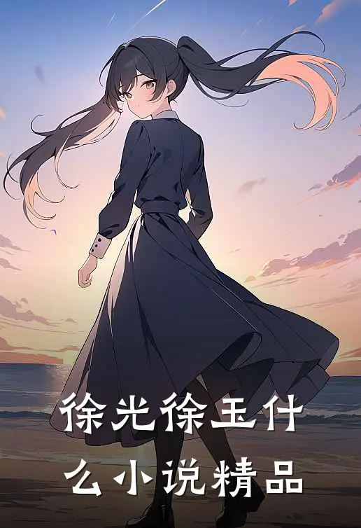 徐光徐玉什么小说精品
