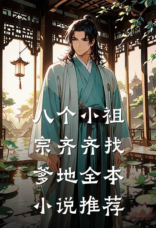 八个小祖宗齐齐找爹地全本小说推荐