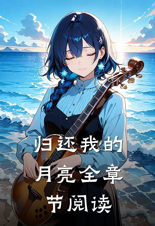 归还我的月亮全章节阅读