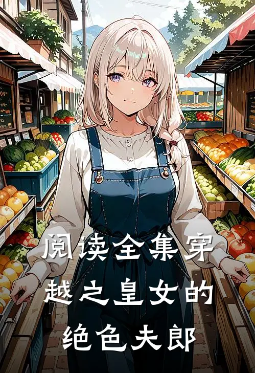 阅读全集穿越之皇女的绝色夫郎