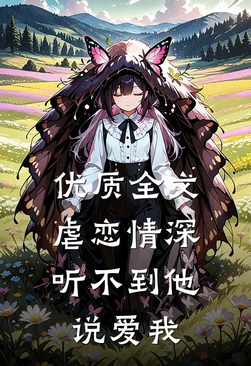 优质全文虐恋情深：听不到他说爱我