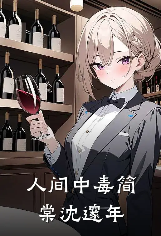 人间中毒简棠沈邃年