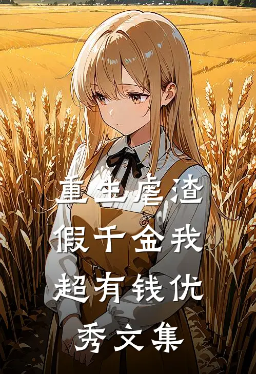重生虐渣：假千金我超有钱优秀文集