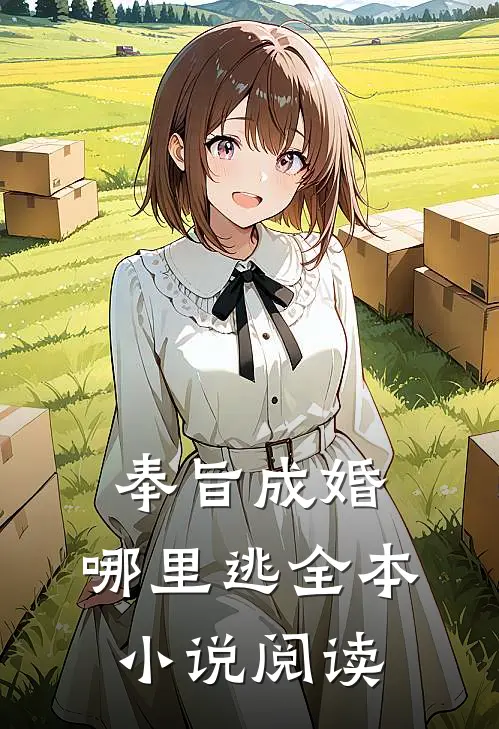 奉旨成婚：哪里逃全本小说阅读