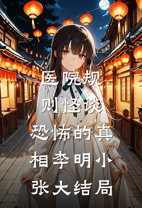 医院规则怪谈：恐怖的真相李明小张大结局