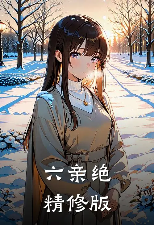六亲绝精修版