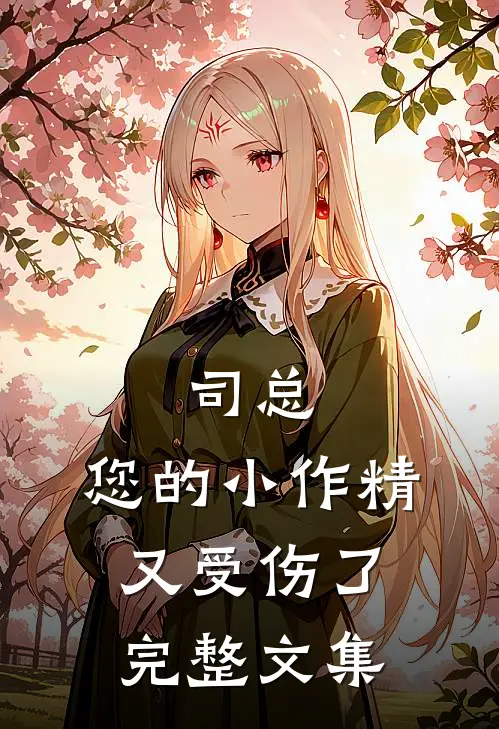 司总，您的小作精又受伤了完整文集