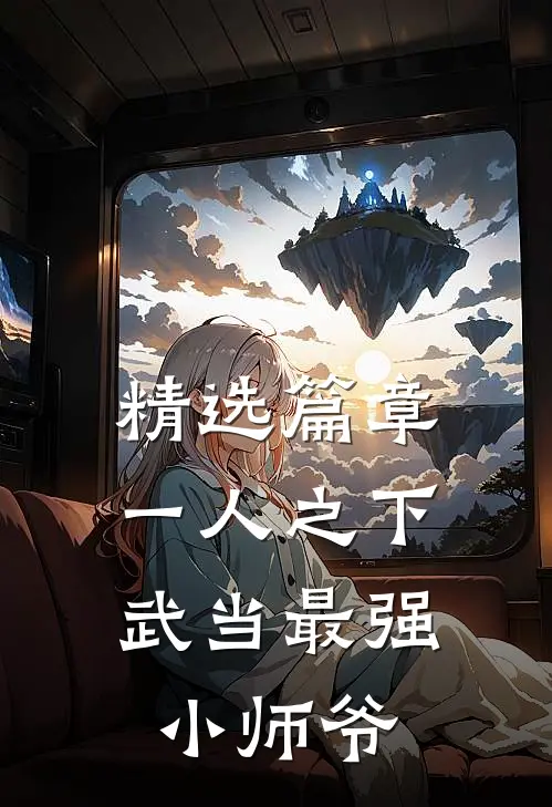 精选篇章一人之下：武当最强小师爷