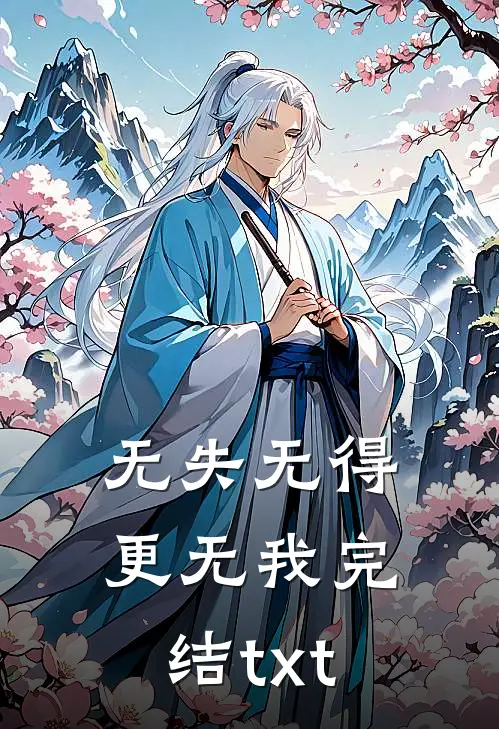 无失无得更无我完结txt