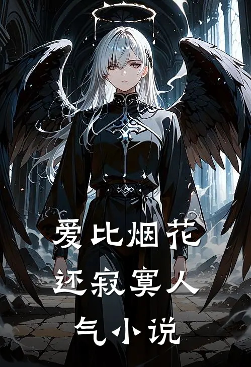 爱比烟花还寂寞人气小说