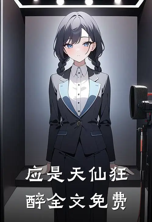 应是天仙狂醉全文免费