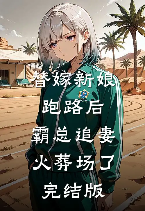 替嫁新娘跑路后，霸总追妻火葬场了完结版