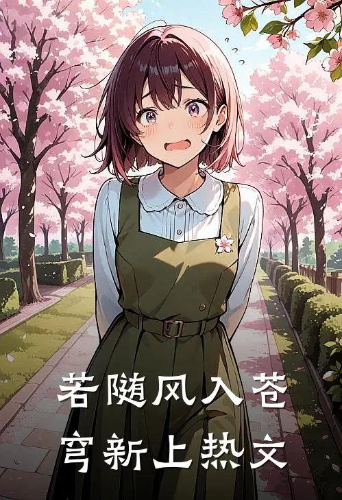 若随风入苍穹新上热文