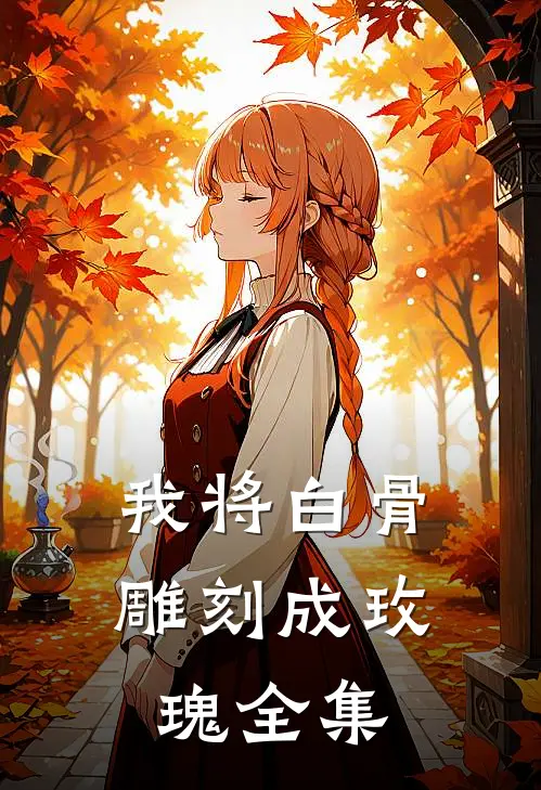 我将白骨雕刻成玫瑰全集