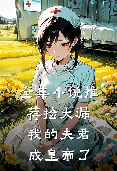 全集小说推荐捡大漏，我的夫君成皇帝了