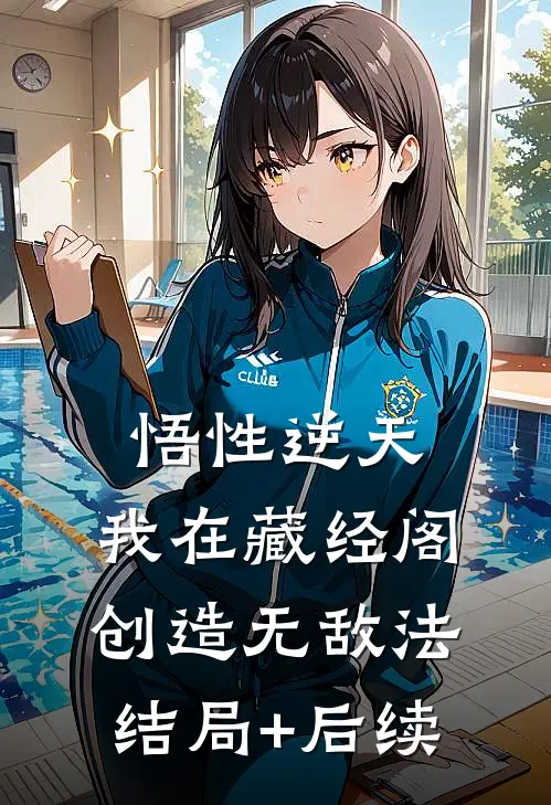 悟性逆天：我在藏经阁创造无敌法结局+后续