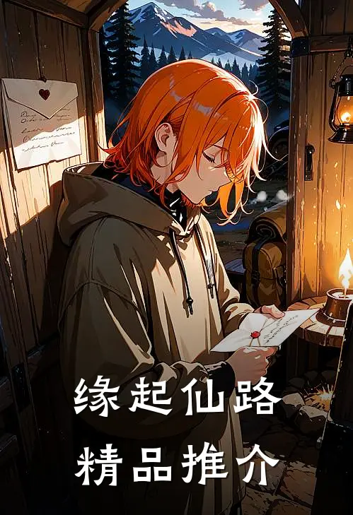 缘起仙路精品推介
