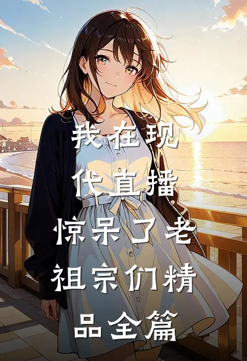 我在现代直播，惊呆了老祖宗们精品全篇