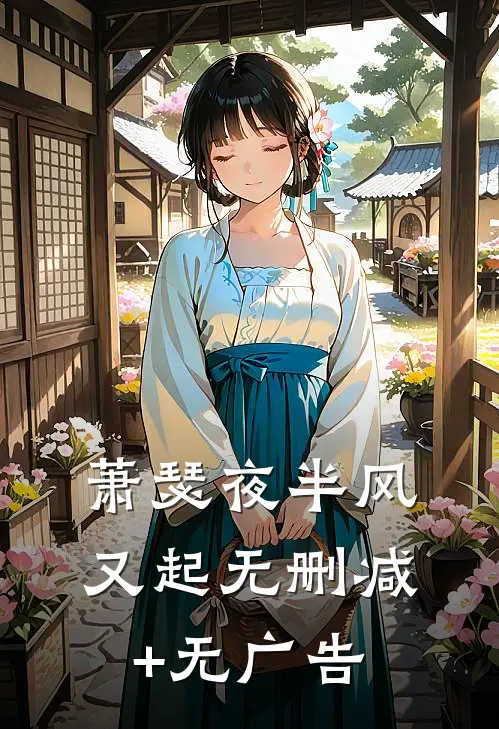 萧瑟夜半风又起无删减+无广告