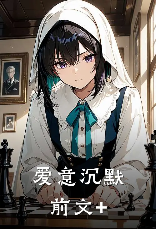 爱意沉默前文+