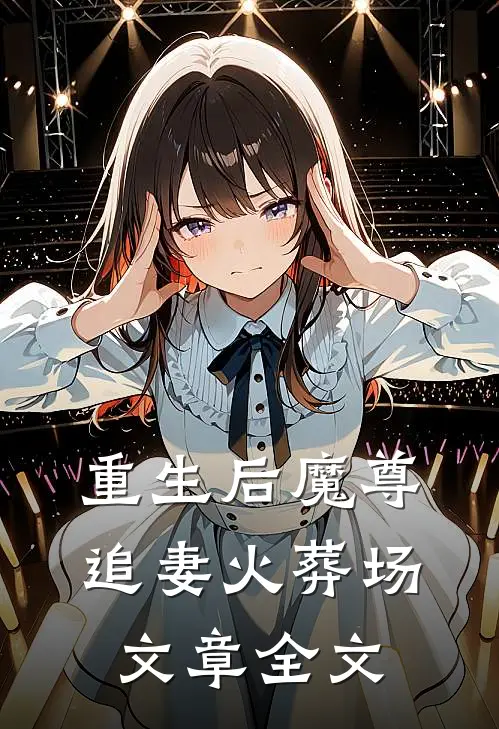 重生后魔尊追妻火葬场文章全文