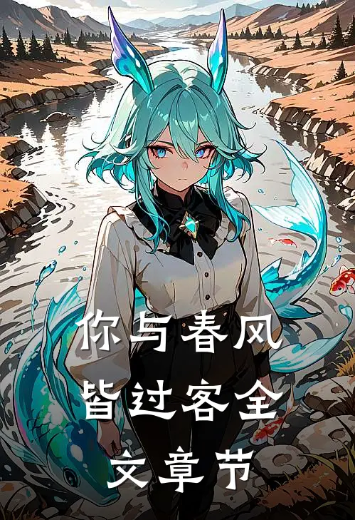 你与春风皆过客全文章节