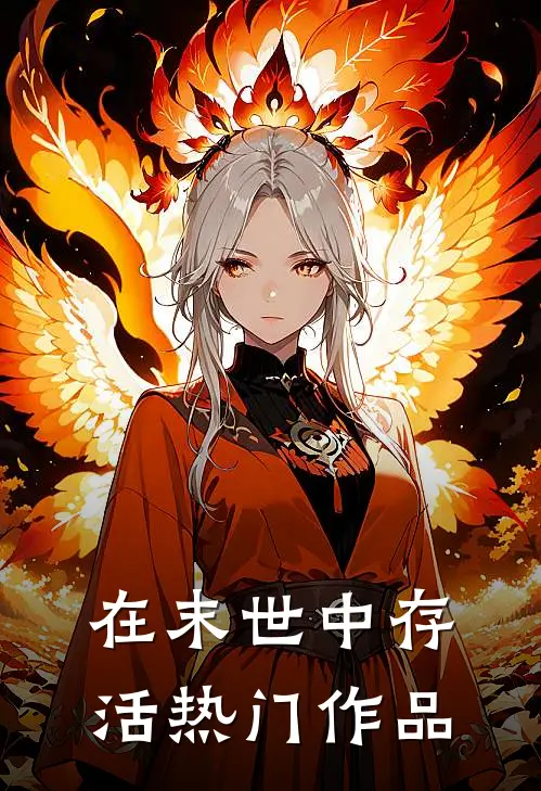 在末世中存活热门作品