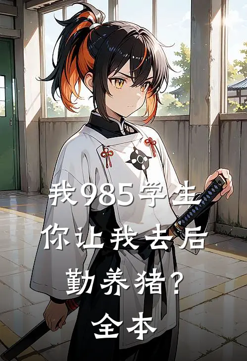 我985学生，你让我去后勤养猪？全本