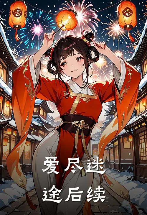 爱尽迷途后续