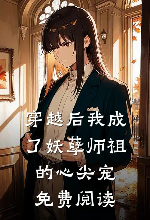 穿越后我成了妖孽师祖的心尖宠免费阅读