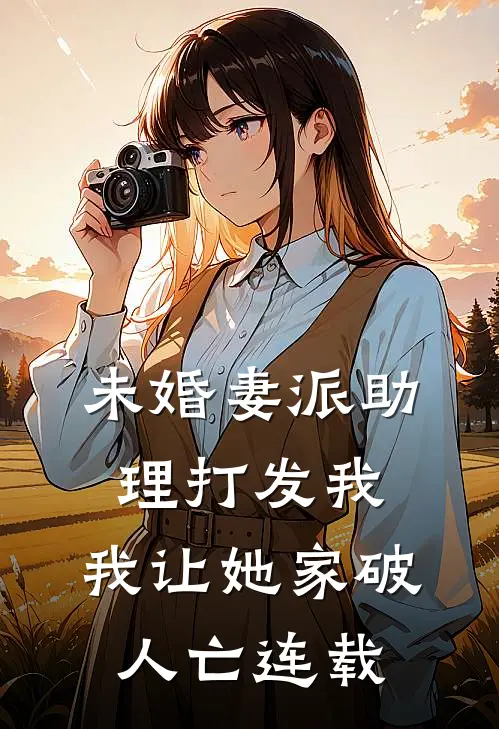 未婚妻派助理打发我，我让她家破人亡连载
