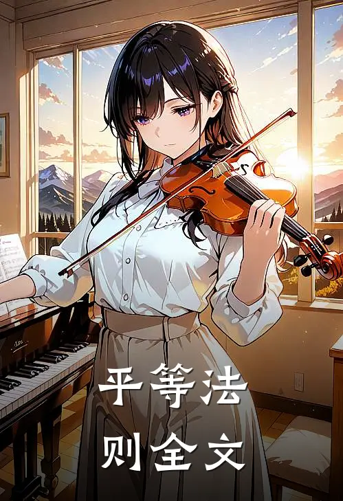 平等法则全文