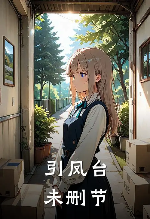 引凤台未删节