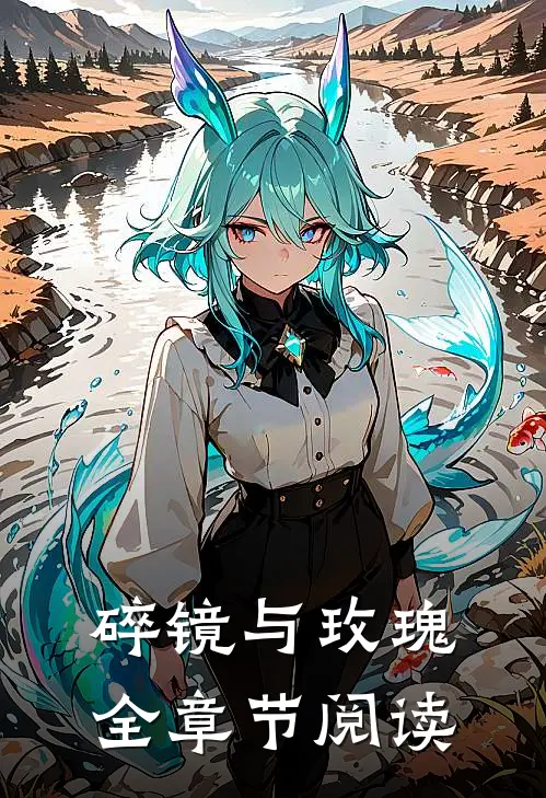 碎镜与玫瑰全章节阅读
