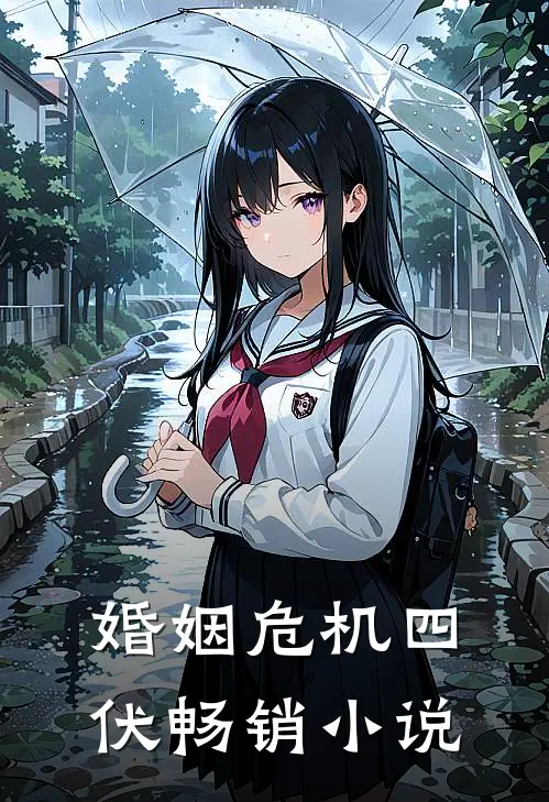 婚姻危机四伏畅销小说