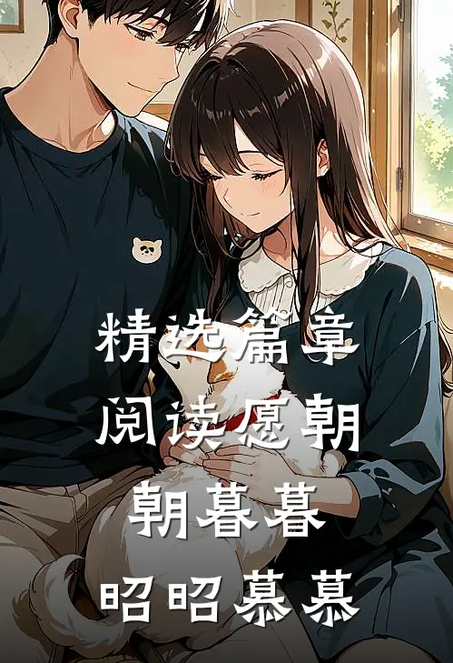 精选篇章阅读愿朝朝暮暮，昭昭慕慕